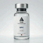 BPC-157 10mg ( Pen and Vial Options Available )