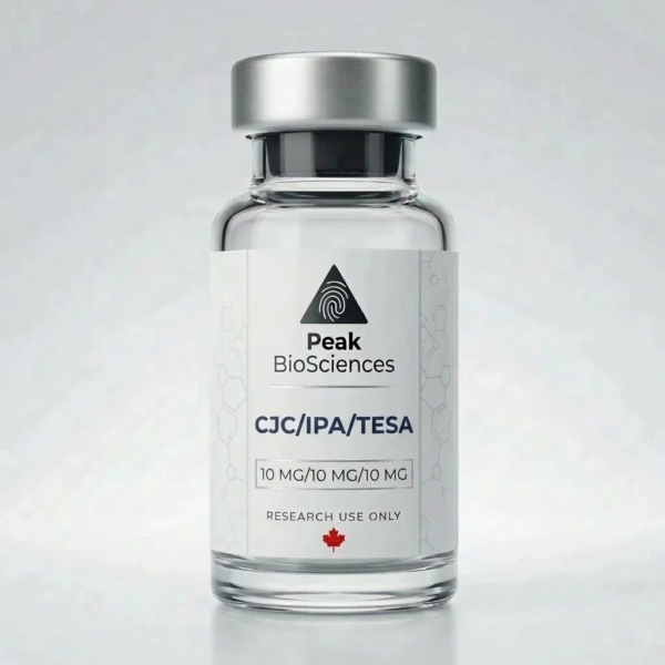 CJC_IPA_TESA 10mg_10mg_10mg