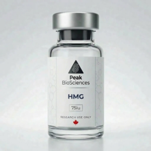 HMG 75iu