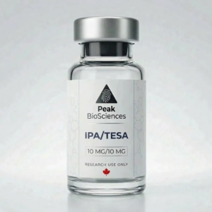 IPA/TESA 10mg/10mg