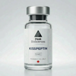 Kisspeptin 5mg (Pen & Vial Options Available)