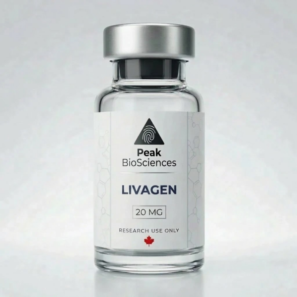 Livagen 20mg