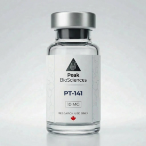 PT-141 10mg
