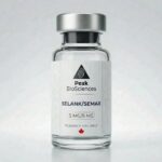 Selank/Semax 5mg/5mg