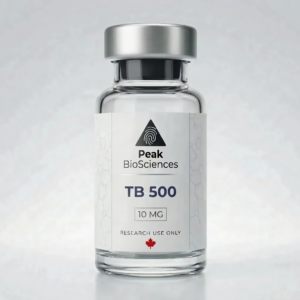 TB-500 10mg
