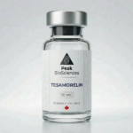 Tesamorelin 10mg