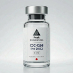 CJC-1295 (No DAC) 5mg (Pen & Vial Options Available)