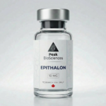 Epitalon 10mg Vial