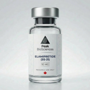 Elamipretide (SS-31) 10mg