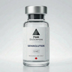 Semaglutide 5mg